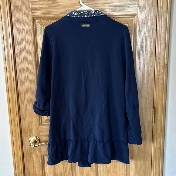 Matilda Jane A Million Little Things Jacket Small - Picture 6 of 7